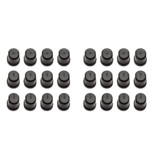 TEAM ASSOCIATED ARM MOUNT INSERT SET (TC6.2/TC7/7.1/7.2)